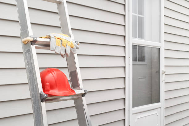 Siding for Multi-Family Homes in Onset, MA