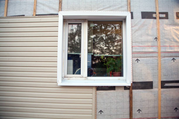 How To Choose The Right Materials for Your Siding Installation in 'Onset, MA